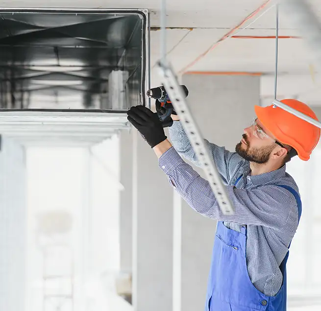 Why Homeowners & Businesses Trust Us in Lawton, OK?