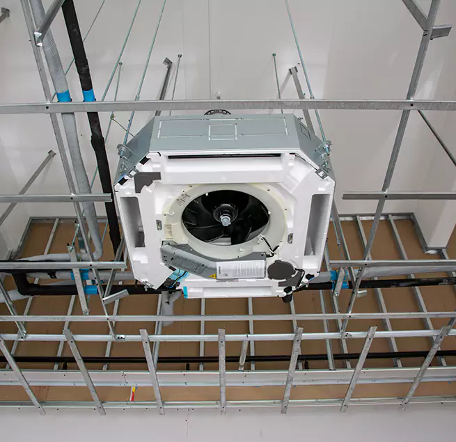 Why Homeowners & Businesses Trust Us in Lawton, OK?