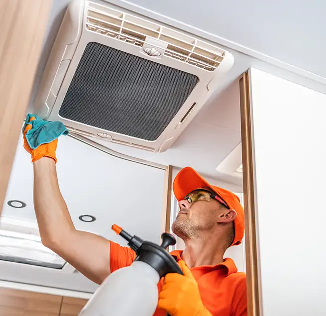 Why Homeowners & Businesses Trust Us in Lawton, OK?