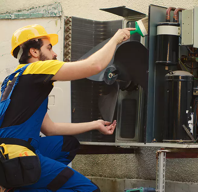 Why Homeowners Businesses Trust Us in Lawton, OK?