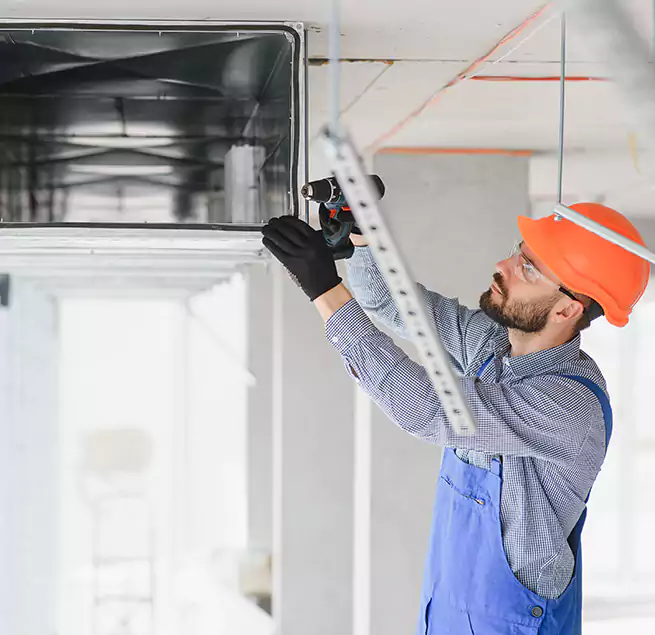 Why Homeowners & Businesses Trust Us Lawton, OK