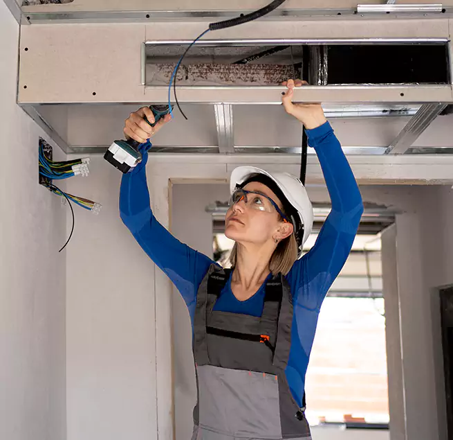 Why Homeowners & Businesses Trust Us in Lawton, OK?