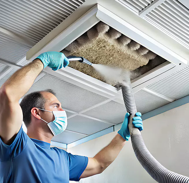 Why Homeowners Businesses Trust Us in Lawton, OK?