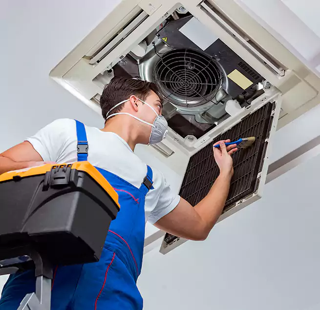 Why Homeowners & Businesses Trust Us in Lawton, OK?