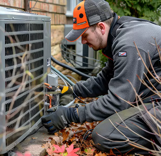 Why Homeowners & Businesses Trust Us in Lawton, OK?