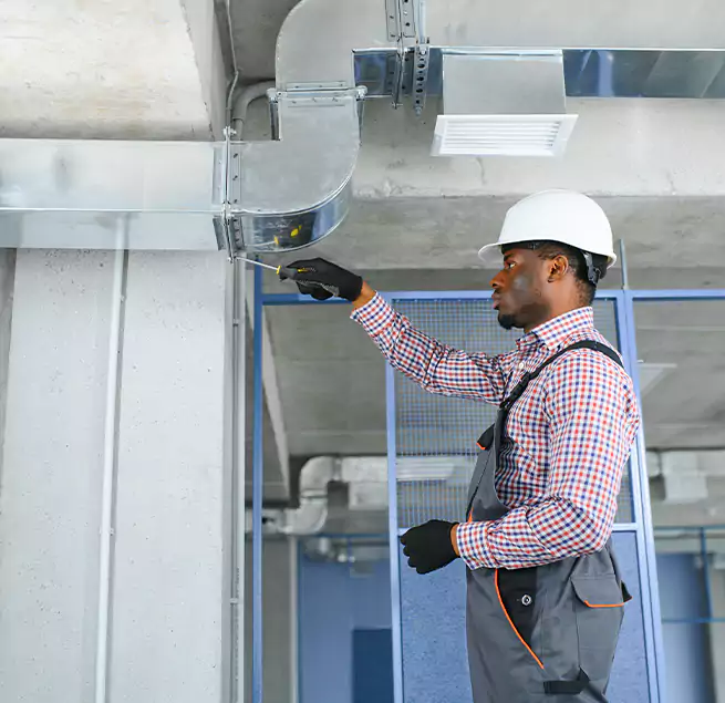 Why Homeowners & Businesses Trust Us in Lawton, OK