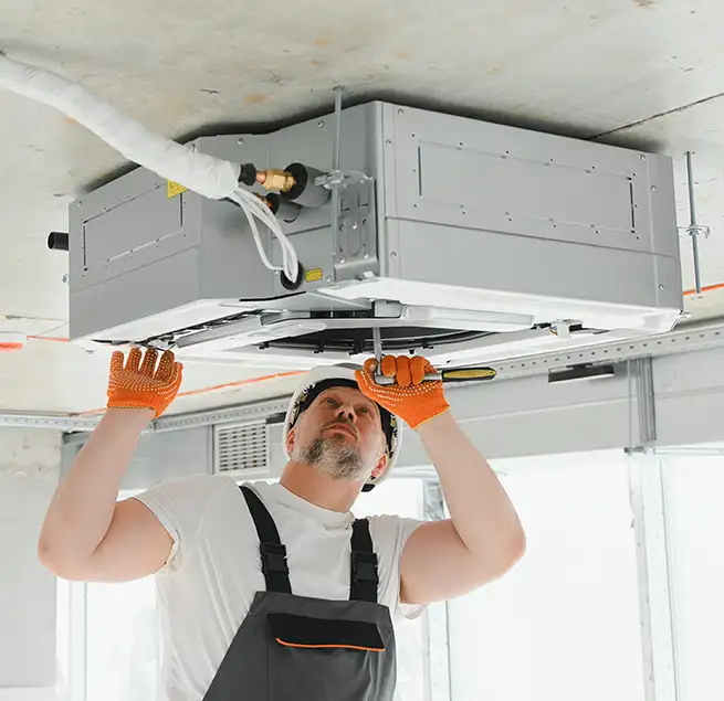 Why Homeowners & Businesses Trust Us Lawton, OK