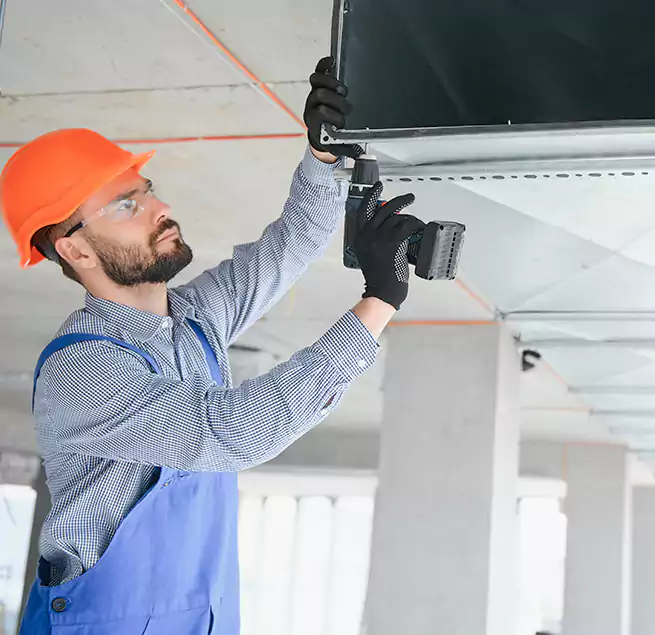 Why Homeowners & Businesses Trust Us in Lawton, OK?