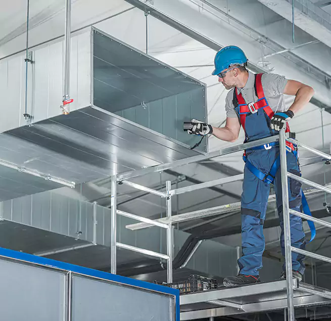 Why Homeowners Businesses Trust Us in Lawton, OK