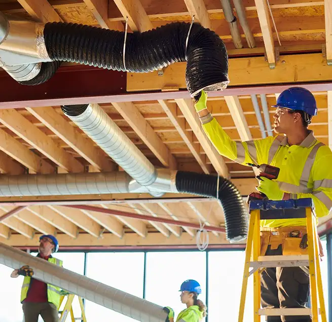 Why Homeowners & Businesses Trust Us in Lawton, OK?