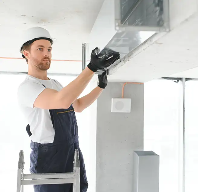 Why Homeowners & Businesses Trust Us in Lawton, OK?