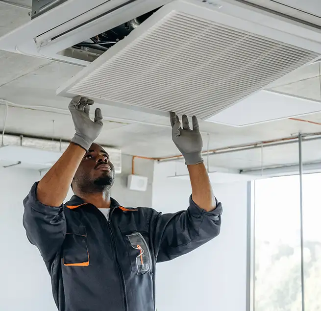 Why Homeowners & Businesses Trust Us in Lawton, OK?