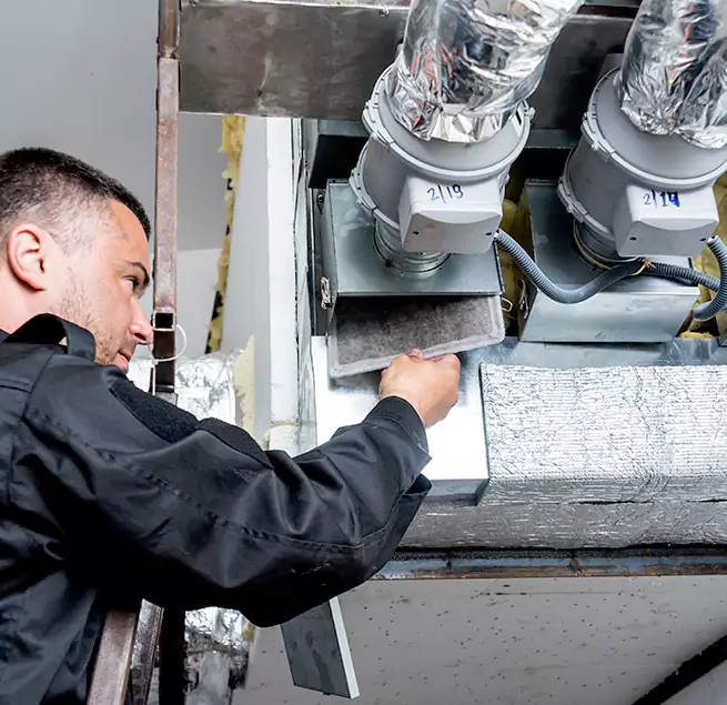 Why Homeowners Businesses Trust Us in Lawton, OK?