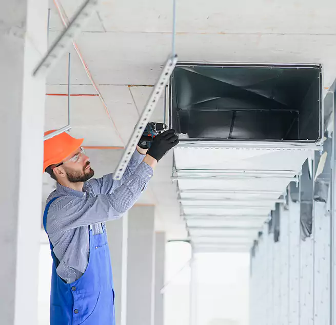 Why Homeowners & Businesses Trust Us in Lawton, OK?