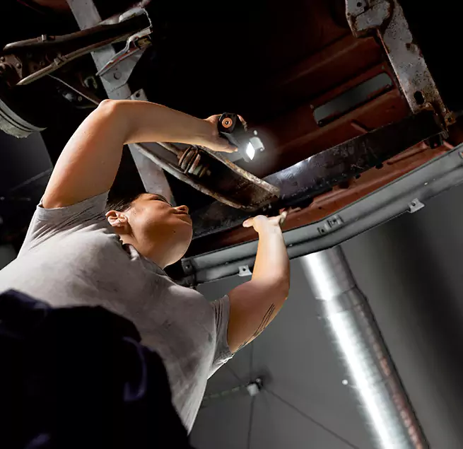 Why Homeowners & Businesses Trust Us Lawton, OK