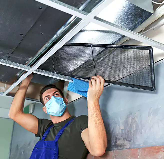 Why Homeowners Businesses Trust Us in Lawton, OK