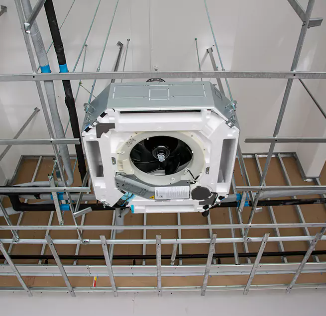 Why Homeowners & Businesses Trust Us Lawton, OK?