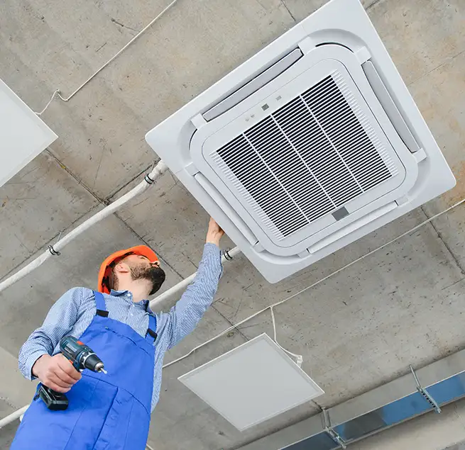 Why Homeowners & Businesses Trust Us in Lawton, OK?