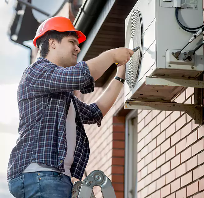 Why Homeowners & Businesses Trust Us Lawton, OK