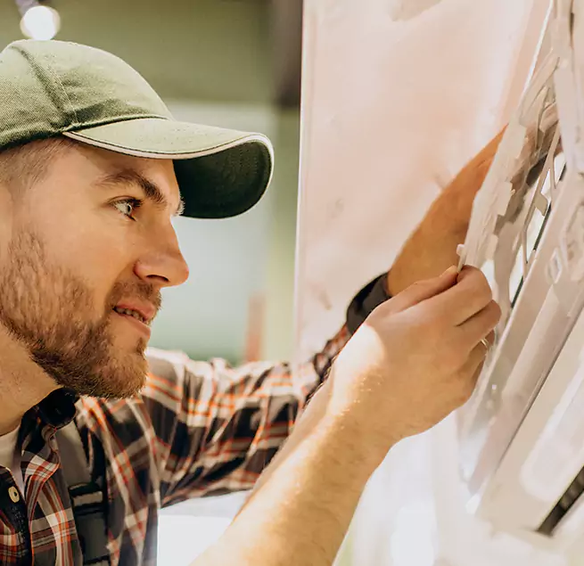 Why Homeowners & Businesses Trust Us in Lawton, OK?