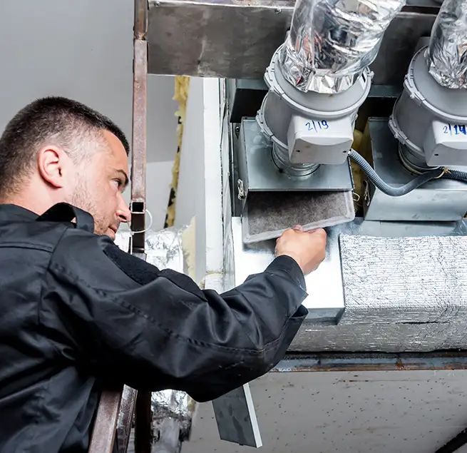 Why Homeowners & Businesses Trust Us in Lawton, OK?