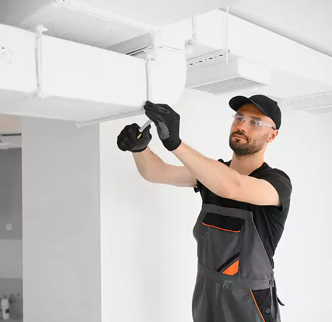 Why Homeowners & Businesses Trust Us in Lawton, OK?